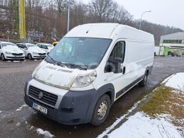 Online aukce: FIAT  DUCATO