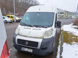 Online aukce: FIAT  DUCATO
