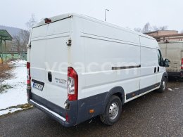 Online aukce: FIAT  DUCATO