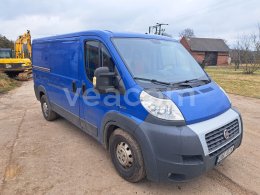 Online aukce: FIAT  DUCATO