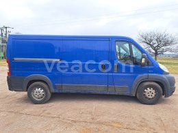 Online árverés: FIAT  DUCATO