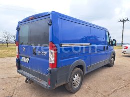 Online auction: FIAT  DUCATO