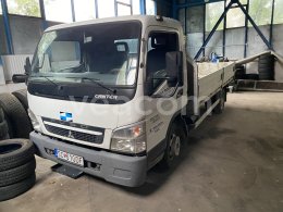 Online árverés: MITSUBISHI  FUSO CANTER