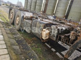 Online aukce: TATRA  T 815 6X6