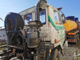 Online aukce: TATRA  T 815 6X6