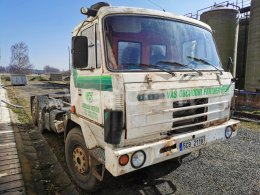 Online aukce: TATRA  T 815 6X6