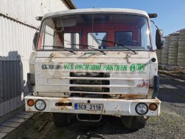 Online aukce: TATRA  T 815 6X6