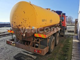 Online aukce: TATRA  T 815 6X6