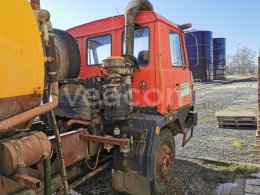 Online aukce: TATRA  T 815 6X6