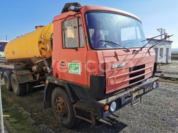 Online aukce: TATRA  T 815 6X6