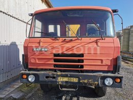 Online aukce: TATRA  T 815 6X6