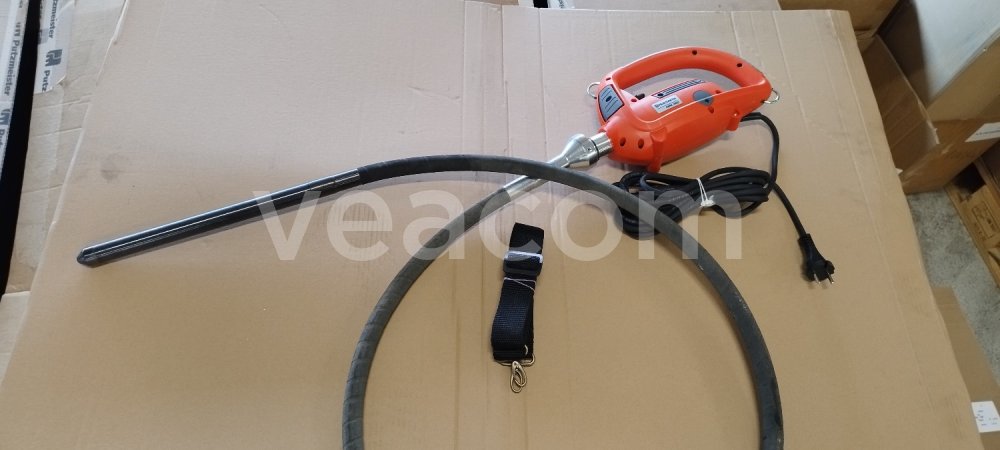Online aukce:  HUSQVARNA AME600 230V HA25/2