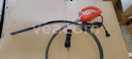 Online aukce:  HUSQVARNA AME600 230V HA25/2