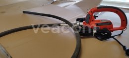 Online aukce:   HUSQVARNA AME600 230V HA25/2