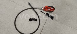 Online aukce:   HUSQVARNA AME600 230V HA25/2