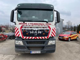 Online-Versteigerung: MAN  TGS 18.440 4X2 BLS-TS