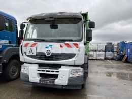 Online auction: RENAULT  PREMIUM 320.26 6x2