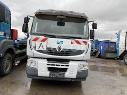 Online auction: RENAULT  PREMIUM 320.26 6x2