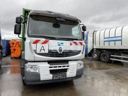 Интернет-аукцион: RENAULT  PREMIUM 320.26 6x2