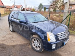 Aukcja internetowa: CADILLAC  SRX 3.6