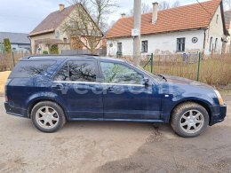 Aukcja internetowa: CADILLAC  SRX 3.6