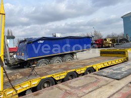 Online aukce:   TRANSPORTA PN 3P 38R