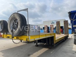 Online aukce:  TRANSPORTA PN 3P 38R