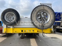 Online aukce:   TRANSPORTA PN 3P 38R