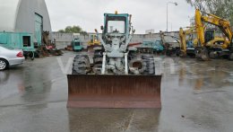 Online aukce: BAUKEMA  SHM4 120 A