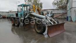 Інтернет-аукціон: BAUKEMA  SHM4 120 A