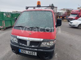 Online auction: PIAGGIO  PORTER