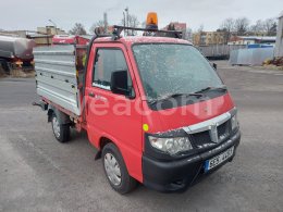 Online auction: PIAGGIO  PORTER