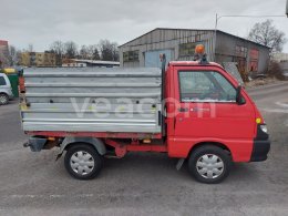 Online auction: PIAGGIO  PORTER