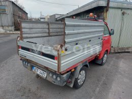 Online auction: PIAGGIO  PORTER