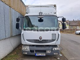 Online árverés: RENAULT  MIDLUM 220.12 P 4X2