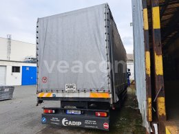 Online árverés: RENAULT  MIDLUM 220.12 P 4X2