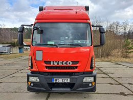 Online aukce: IVECO  120 E22
