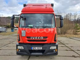 Aukcja internetowa: IVECO  120 E22