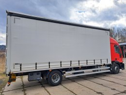 Online aukce: IVECO  120 E22