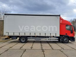 Online aukce: IVECO  120 E22