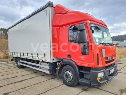 Online aukce: IVECO  120 E22