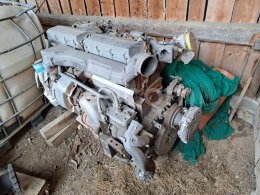 Online aukce: DAF  FAD CF 85 - MOTOR