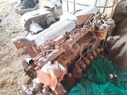 Online auction: DAF  FAD CF 85 - MOTOR