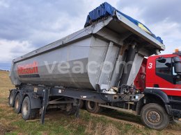 Online auction: REISCH  FHKS-35/24ASL