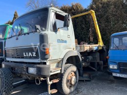 Online aukce: LIAZ  151.260 4X4