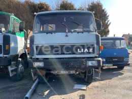 Online auction: LIAZ  151.260 4X4