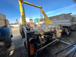 Online auction: LIAZ  151.260 4X4