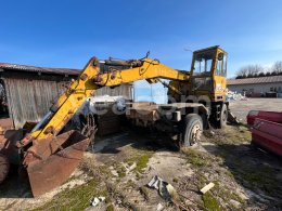 Online aukce: DH  112