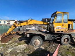 Online aukce: DH  112
