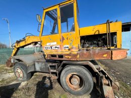 Online aukce: DH  112